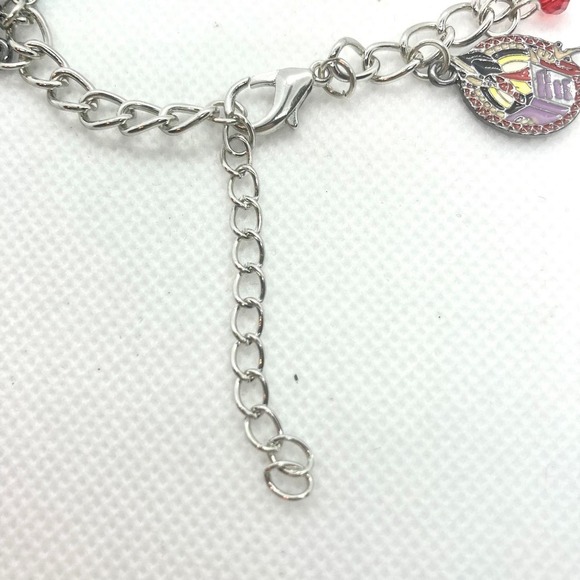Disney Villains Charm Bracelet - Picture 6 of 8